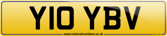 Y10 YBV