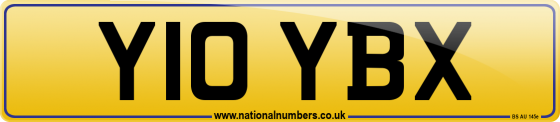 Y10 YBX