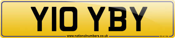 Y10 YBY