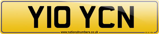 Y10 YCN