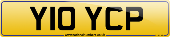 Y10 YCP