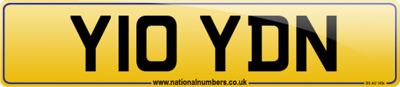 Y10 YDN