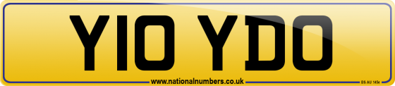 Y10 YDO