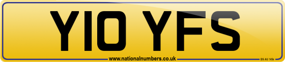 Y10 YFS