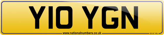 Y10 YGN