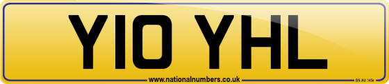 Y10 YHL