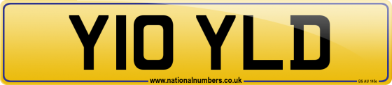 Y10 YLD