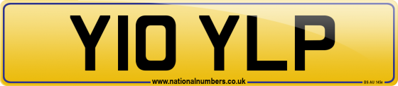 Y10 YLP