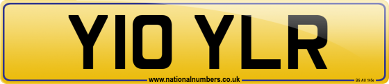 Y10 YLR