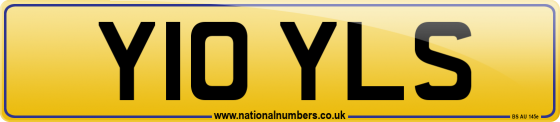 Y10 YLS