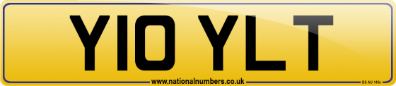Y10 YLT