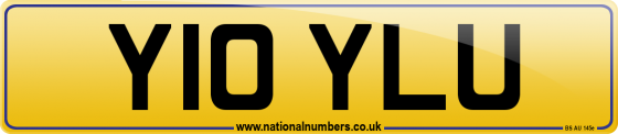 Y10 YLU