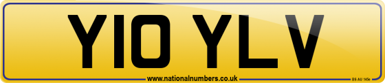 Y10 YLV
