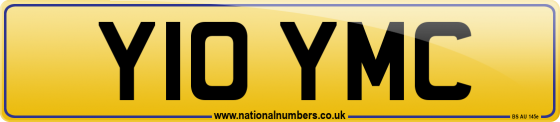 Y10 YMC