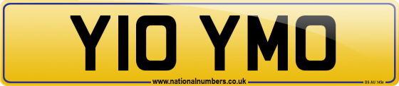 Y10 YMO