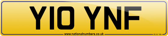 Y10 YNF
