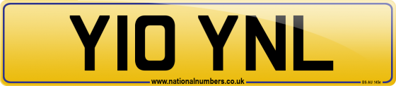 Y10 YNL