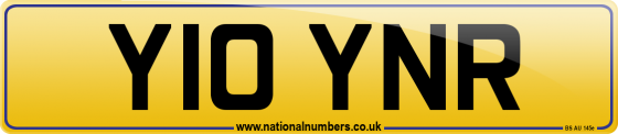 Y10 YNR