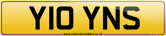 Y10 YNS