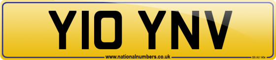 Y10 YNV