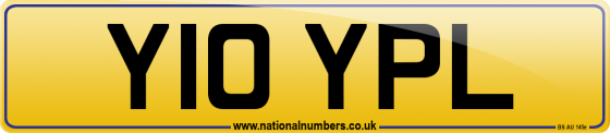 Y10 YPL