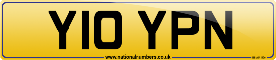 Y10 YPN