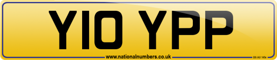 Y10 YPP