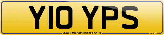 Y10 YPS