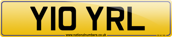 Y10 YRL