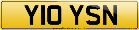 Y10 YSN