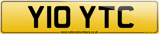 Y10 YTC