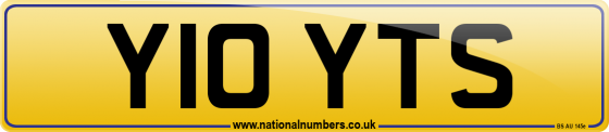 Y10 YTS