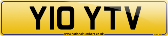 Y10 YTV