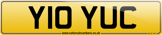 Y10 YUC