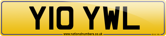 Y10 YWL