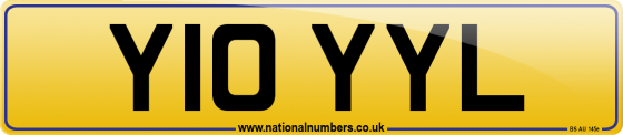 Y10 YYL