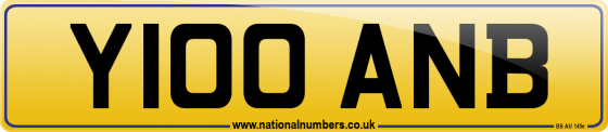 Y100 ANB