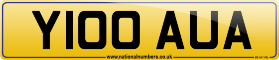 Y100 AUA