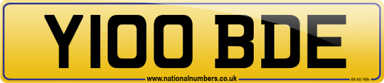 Y100 BDE