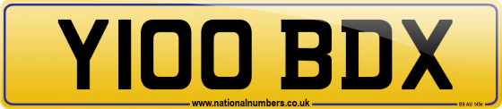 Y100 BDX