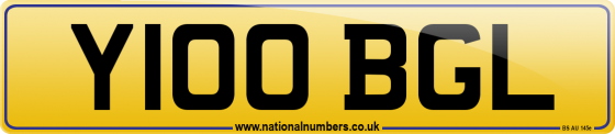 Y100 BGL