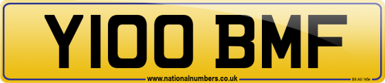 Y100 BMF