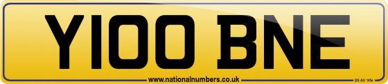 Y100 BNE