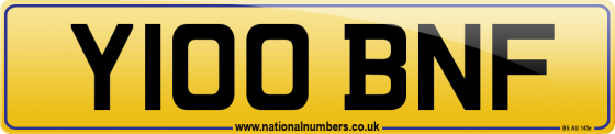 Y100 BNF