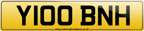 Y100 BNH