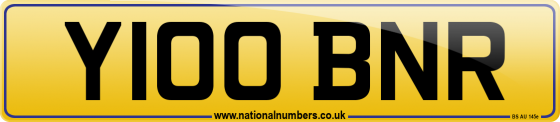 Y100 BNR