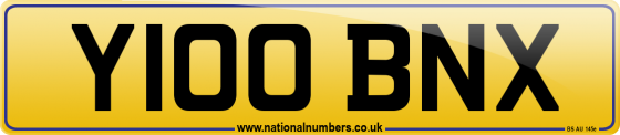 Y100 BNX