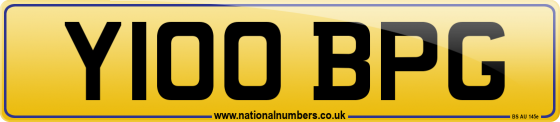 Y100 BPG