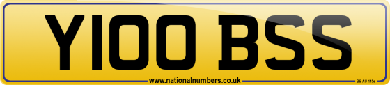 Y100 BSS