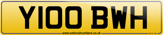 Y100 BWH